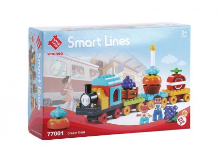 Blocks, kocke, voz, 55K ( 876010 )
