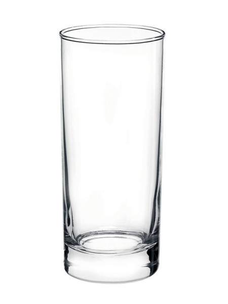 Bormioli čaša za sok Cortina bibita 28cl 3/1 ( 190200 )