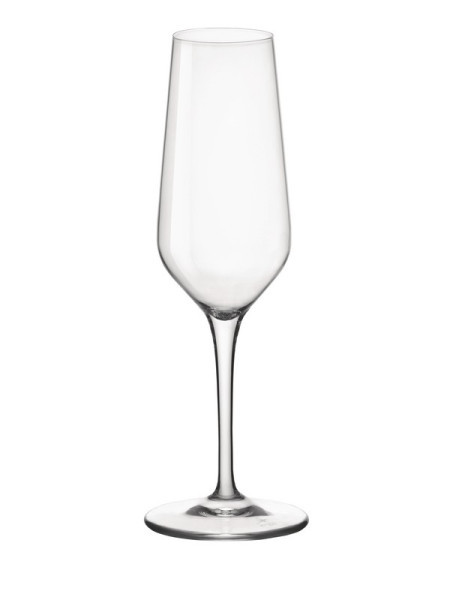 Bormioli čaša za vino Electra 23 CL FLUTE 6/1 ( 192343 ) - Img 1