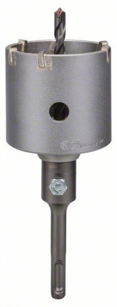Bosch 3-delni set kruna za bušenje, SDS plus 68 x 54 mm ( 2608550064 ) - Img 1