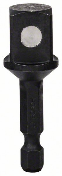 Bosch adapter za umetke nasadnih ključeva 1/2&quot;, 50 mm ( 2608551107 ) - Img 1