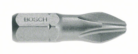 Bosch bit odvrtača ekstra-tvrdi PH 2, 25 mm ( 2608522186 )