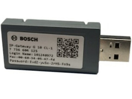 Bosch climate Wi-Fi adapter/ za modele 3000i i 5000i klima ( 7736606215 )