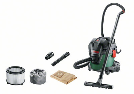 Bosch DIY universalVac 15 univerzalni usisivač, 06033D1100 ( 06033D1100 )