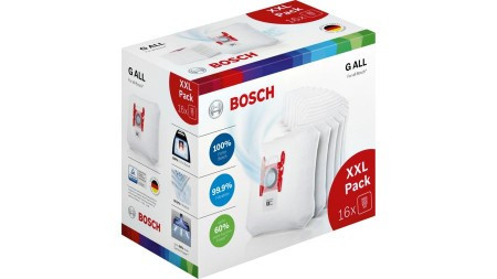 Bosch Dodatni pribor za usisivač BBZ16GALL ( BBZ16GALL )