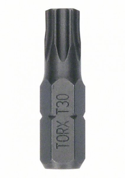 Bosch ExH T30 25 mm, 25 komada ExH T30 25mm 25pc ( 2607002801 ) - Img 1