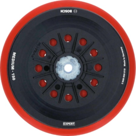 Bosch EXPERT Multihole nosač sa više rupa, sa čičkom 150mm, srednji ( 2608900010 )