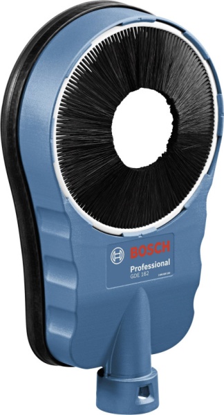 Bosch GDE 162 Sistem za usisavanje prašine za sve hamere, maks. burgija 162 mm ( 1600A001G8 )