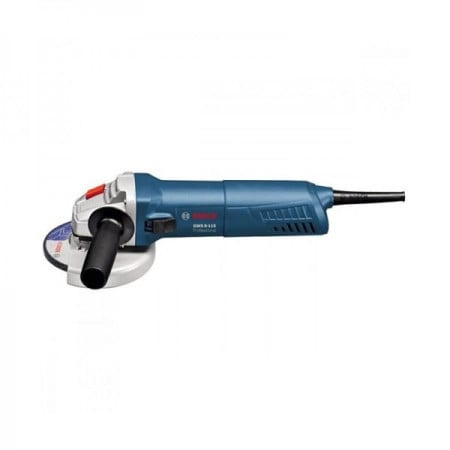 Bosch GWS 9-115 ugaona brusilica, 900W ( 0601396006 )