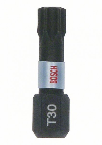 Bosch Impact T30 25 mm, 25 komada 2607002807, Impact T30 25mm 25pc ( 2607002807 ) - Img 1