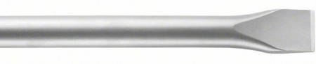 Bosch pljosnato dleto 30 mm šestostrani prihvat ( 2608690112 ) - Img 1