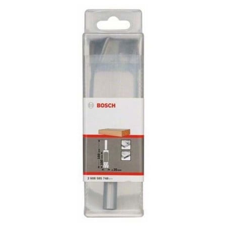 Bosch rezač ploča 35,0, 160 mm ( 2608585748 ) - Img 1