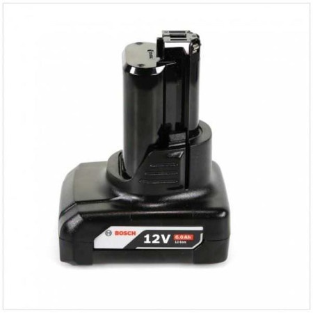 Bosch set akumulatora 2x GBA 12V 6.0Ah + 1x punjač GAL 12V-40 ( 1600A01B20 )