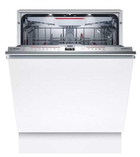 Bosch ugradna/C/14 kompleta/3. korpa/HomeConnect/81,5x59,8x55cm/siva sudomašina ( SMV6ZCX49E )