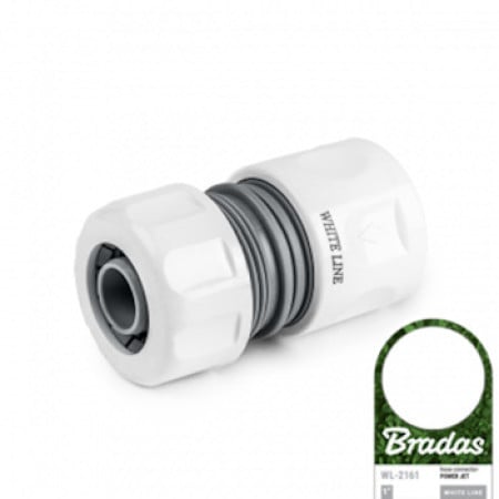 Bradas wl-2161 prikljucak za crevo 1&quot; power jet ( 3245 ) - Img 1