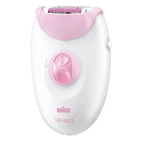 Braun SE3270 Epilator -1