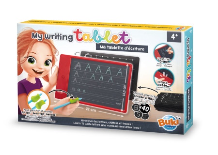 Buki Moj tablet za pisanje ( 104964 )
