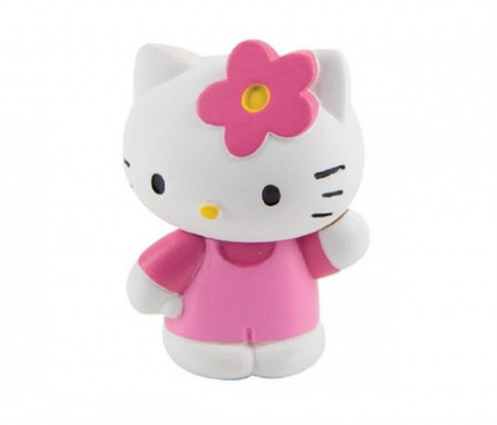 Bullyland Hello Kitty basic ( 53450 c ) - Img 1