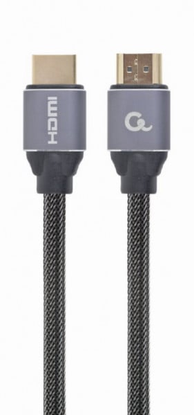 Cablexpert kabl CCBP-HDMI-2M HDMI - HDMI 2.0 4K/60Hz 2m