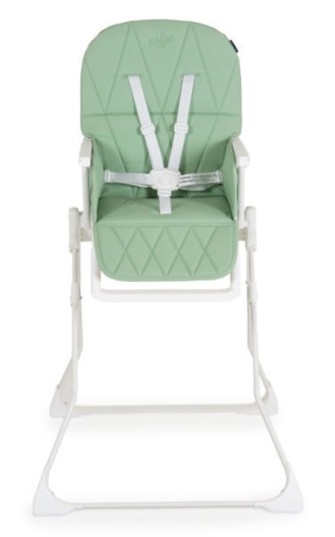 Cangaroo Hranilica waffle green ( CAN3138 )