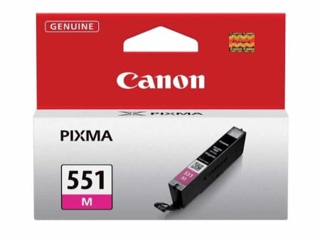 Canon CLI-551/crveni Kertridž ( 6510B001AA )