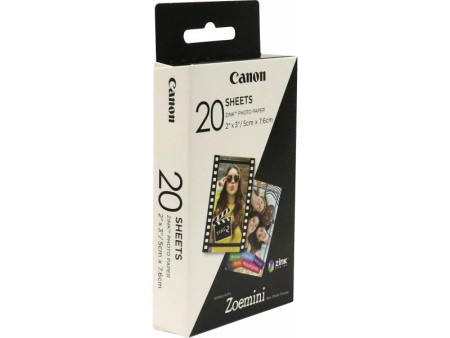 Canon foto papir ZP-203020S_EXPHB - Img 1