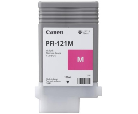 Canon PFI-121 M Kertridž (6267C001AA)