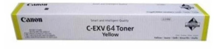 Canon toner C-EXV64 Y (5756C002AA)