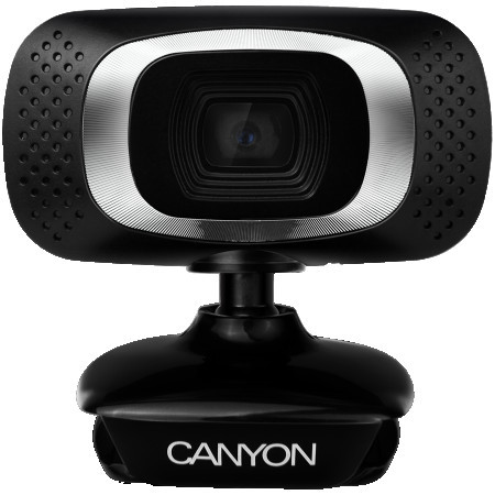 Canyon C3 720P HD webcam ( CNE-CWC3N )