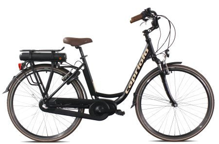 Capriolo bicikl diana e-bike 28"/n3al crno 19" ( 917612-19 )