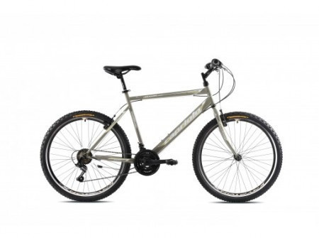 Capriolo mtb passion m 26"/18ht mahovin ( 921373-21 )