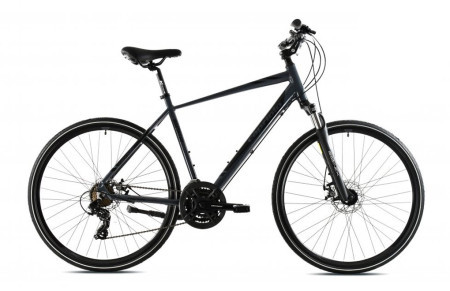 Capriolo roadster trek man sivo-crno (22) ( 921606-22 )