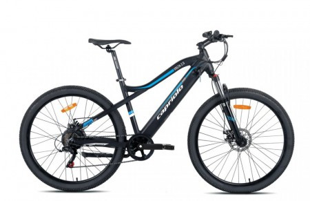 Capriolo volta 2.0 27.5" e-bike crn-pla ( 921812 )