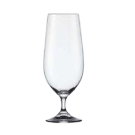 Čaše za pivo 1/6 lara bohemia kristal b40415/380ml ( 106012 ) - Img 1