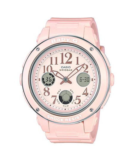 Casio baby-g dečiji sat ( BGA-150EF-4B )