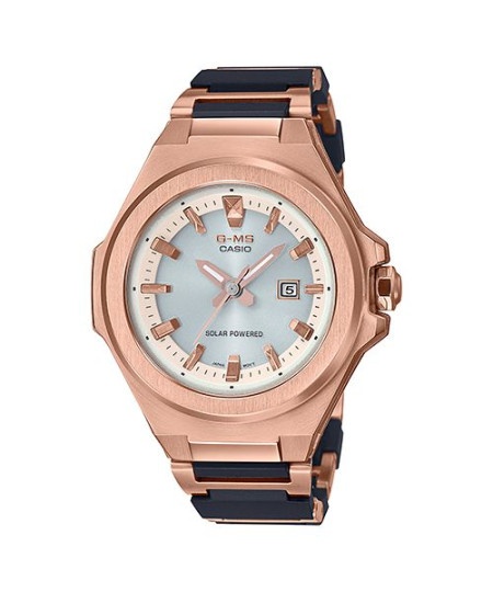 Casio Baby-G muški sat ( MSG-S500CG-1A )-1