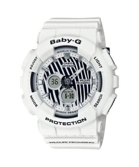 Casio baby-g ženski sat ( BA-120WLP-7A )