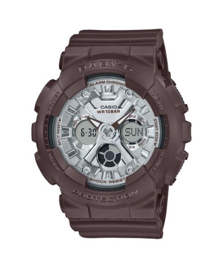 Casio baby-g ženski sat ( BA-130SW-5A )