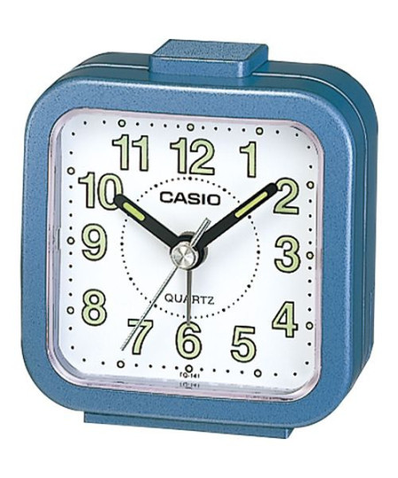 Casio clocks wakeup timers ( TQ-141-2 )