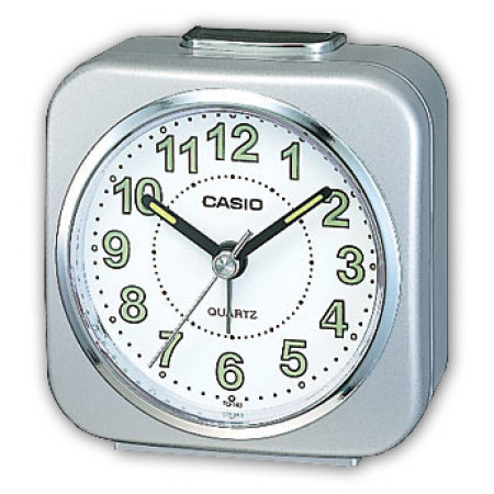 Casio clocks wakeup timers ( TQ-143S-8 )