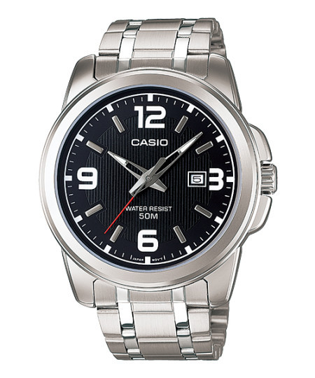 Casio collection muški sat ( MTP-1314D-1A )