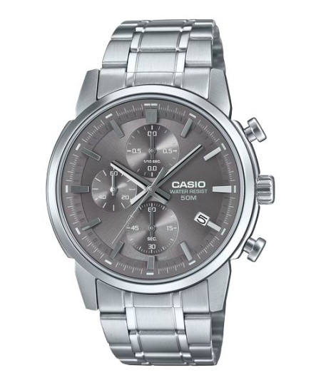 Casio collection muški sat ( MTP-E510D-8A )