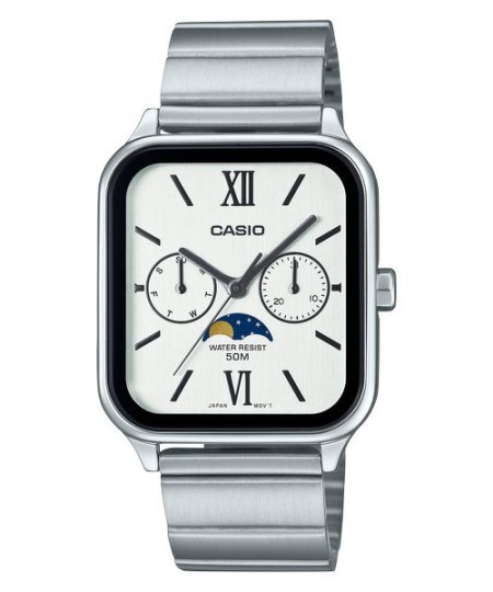 Casio collection muški sat ( MTP-M305D-7A2 )