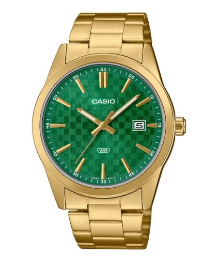 Casio collection muški sat ( MTP-VD03G-3A )