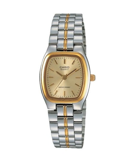 Casio collection ženski sat ( LTP-1169G-9A )-1