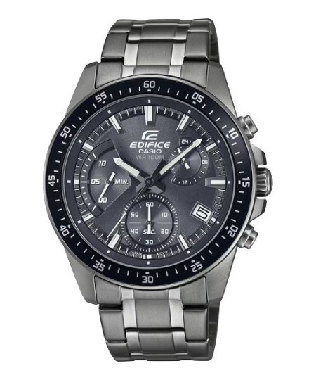 Casio edifice muški sat ( EFV-540DC-1C )