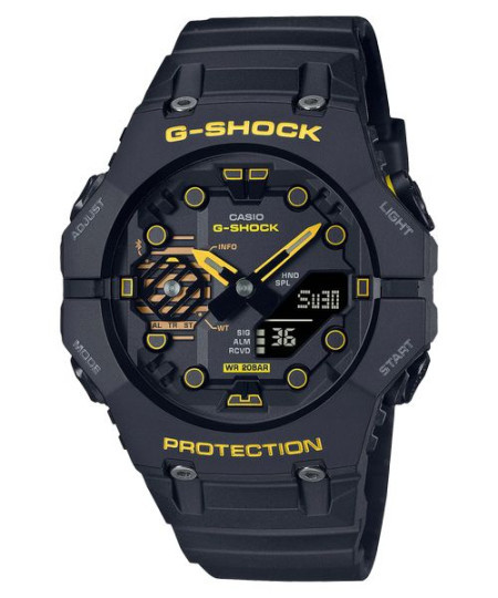 Casio g - shock crni muški sat ( GA-B001CY-1A )