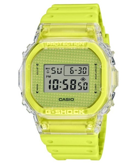 Casio g-shock muški sat ( DW-5600GL-9 )