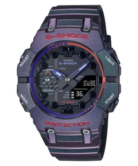 Casio G-shock muški sat ( GA-B001AH-6A )