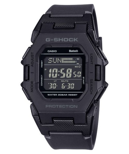 Casio g-shock muški sat ( GD-B500-1 )